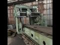 Продольно-строгольный станок 7210, 7212, 7212г