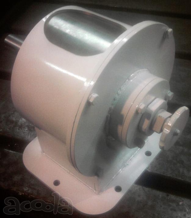 Головка делительная тестоделителя-укладчика Ш33-ХД-3У