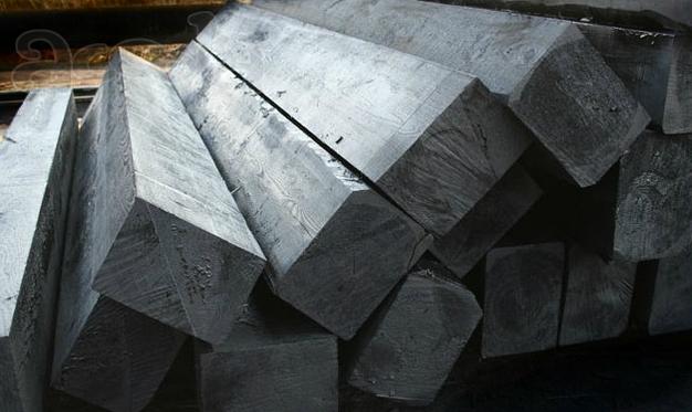 Шпала пропитанная для железных дорог