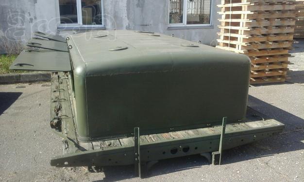 Воздухозаправщик