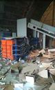 Пресс пакетировочный горизонтальный Кубер-60Г Премиум
