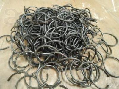 Замок клапана Д50.09.005